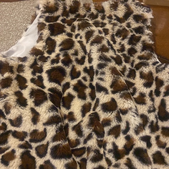 Max + Riley warm coat - Picture 2 of 4